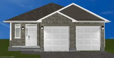1416 Remington Avenue, Kingston, ON K7P 2V6