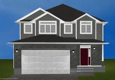 1428 Remington Avenue, Kingston, On K7p 2v6