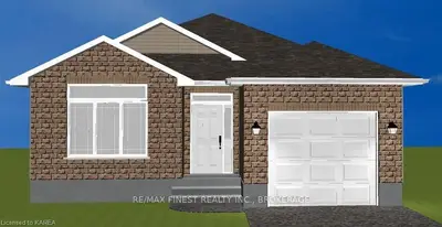1436 Remington Avenue, Kingston, On K7p 2v6