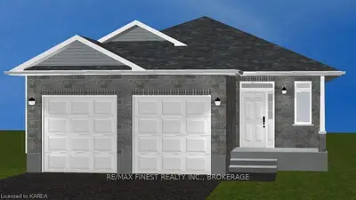 1448 Remington Avenue, Kingston, On K7p 2v6