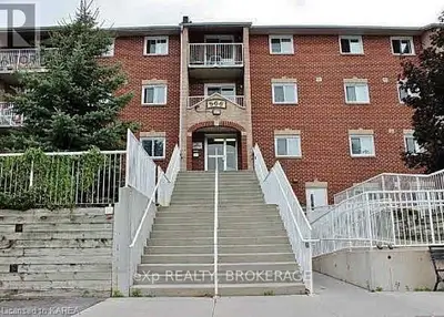 580 Armstrong Road 205, Kingston, On K7m 8m3
