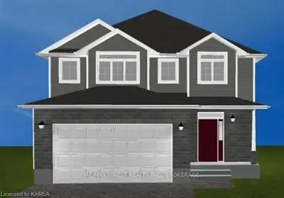 1408 Remington Avenue, Kingston, On K7p 2v6