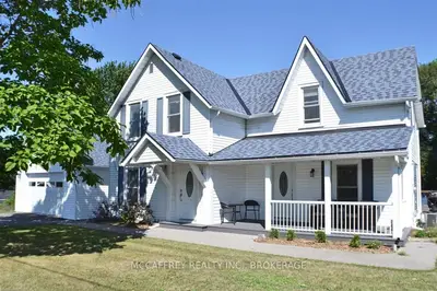 2159 County Road 9, Greater Napanee, On, K7r 3k8