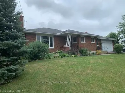 1372 County Road 1, Greater Napanee, ON, K7R 3L1