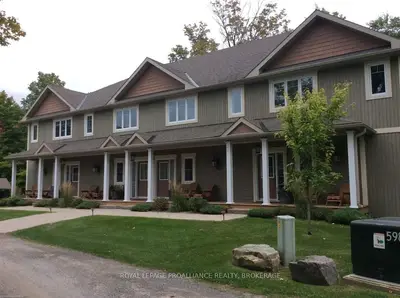 532 10th Concession Road, Rideau Lakes, On K0g 1x0