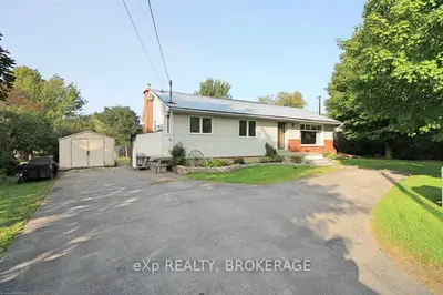 7533 County Road 2, Greater Napanee, On, K7r 3k6