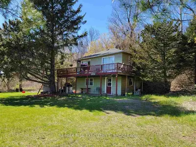 938 THOUSAND ISLANDS Parkway, Leeds and the Thousand Islands, ON K0E 1R0