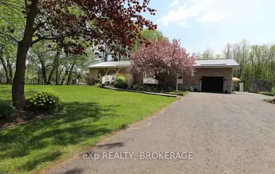 3107 COUNTY ROAD 26 , Elizabethtown-Kitley, ON K6V 5T2