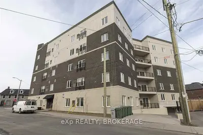 630 Princess Street 102, Kingston, On K7k 1e3