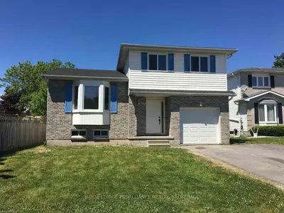 832 Cataraqui Woods Drive, Kingston, On K7p 2p7