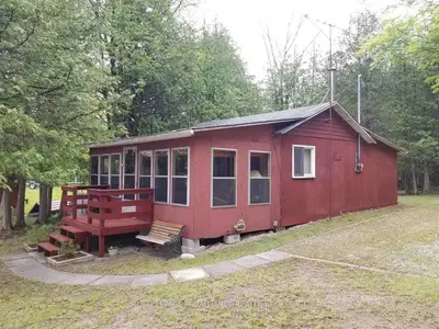 942 Funnell Lane, Leeds And The Thousand Islands, On K0e 1l0