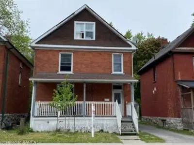 561 JOHNSON Street, Kingston, ON K7L 1Z9
