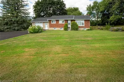1278 WOODBINE Road, Kingston, ON K7P 2X6