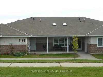 1171 MILLWOOD Avenue 10, Brockville, ON K6V 1S6