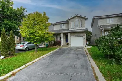1908 SPINDLEWOOD Street, Kingston, ON K7P 3G5