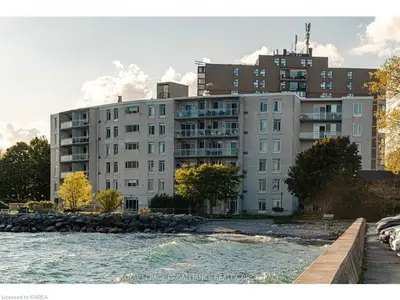 1 Mowat Avenue 208, Kingston, On K7m 1j8