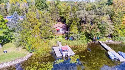 104 YARDARM Lane, Leeds and the Thousand Islands, ON K0E 1L0