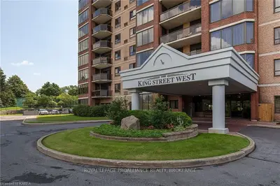 1000 KING Street W 1501, Kingston, ON K7M 8H3