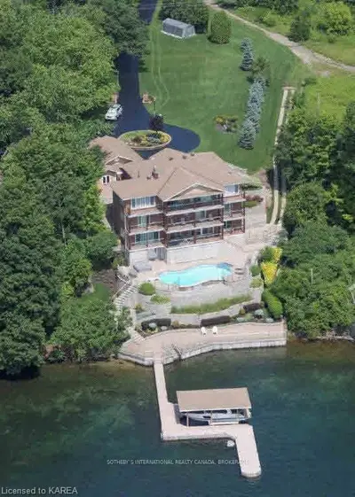 1241 W COUNTY ROAD 2, Elizabethtown-Kitley, ON K6V 5V8