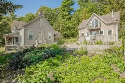 3388 COUNTY ROAD 3, Leeds and the Thousand Islands, ON K0E 1N0