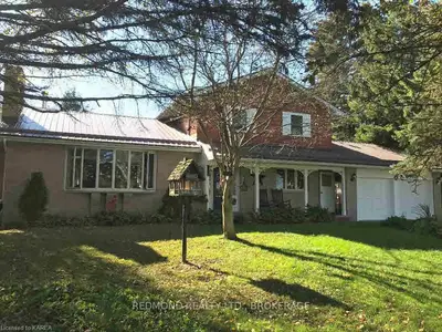 3791 BREWER`S MILLS Road, Kingston, ON K0H 2N0