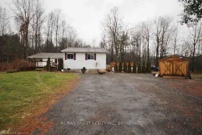 40 W OLD RIVER Road, Leeds and the Thousand Islands, ON K0E 1R0