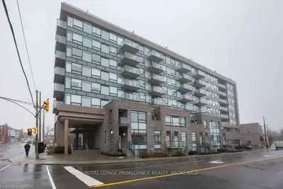 121 QUEEN Street 513, Kingston, ON K7K 0G6