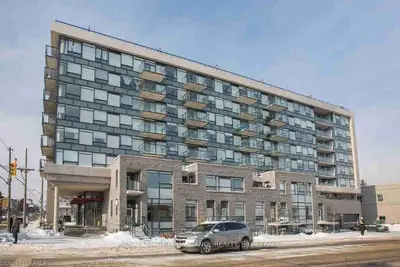 121 QUEEN Street 314, Kingston, ON K7K 0G6