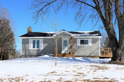 181 County Road 29, Elizabethtown-kitley, On, K0e 1h0
