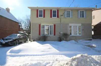 94 Bay Street, Kingston, On K7k 1h8