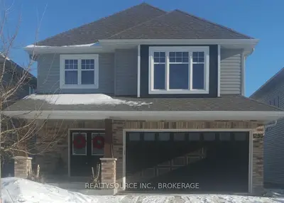 1293 Greenwood Park, Kingston, On K7k 0e3