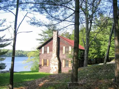 94 Hill Island East, Frontenac Islands, ON, K0E 1L0