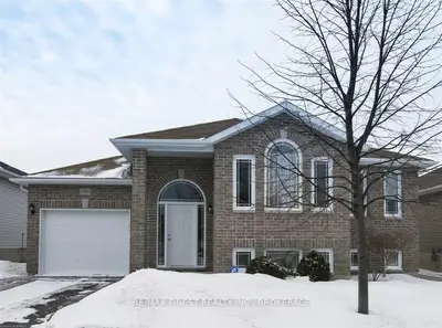 1089 Greenwood Park Drive, Kingston, On K7k 7c8