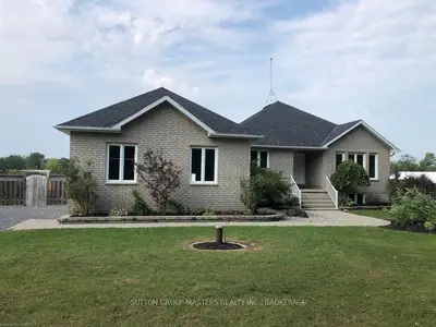 70 Galbraith Grove Road N, Stone Mills, On K0k 3n0