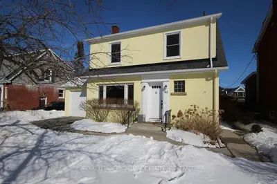 163 Churchill Crescent, Kingston, On K7l 4n3