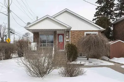 1283 Princess Street, Kingston, On K7m 3e1