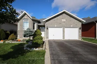 1106 Fawn Court, Kingston, On K7p 0a3