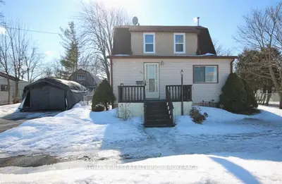 54 Ann Street, Greater Napanee, On K7r 2l7