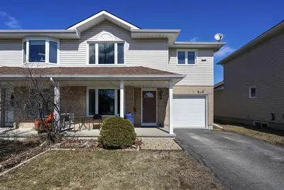 458 Mccallum Street, Kingston, On K7k 7c6