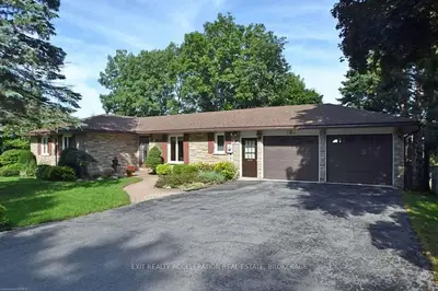 184 County Road 8, Greater Napanee, ON, K7R 3C8