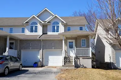 704 MacLean Court, Kingston, ON K7K 7L8