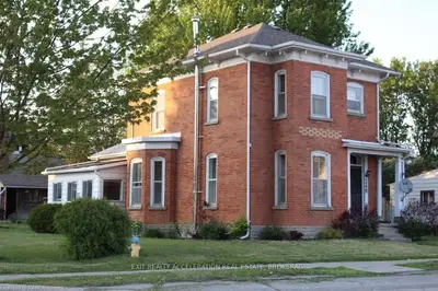 249 Dundas Street, Deseronto, On, K0k 1x0