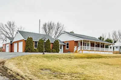 7499 Loyalist Parkway, Greater Napanee, ON K0K 1G0