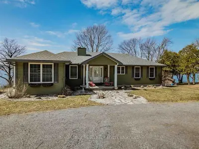 75 San Souci Road, Greater Napanee, On K7r 3k8
