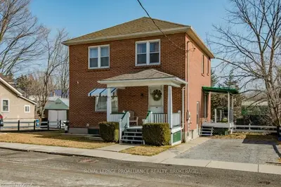 81 Richard Street, Greater Napanee, On, K7r 2t3