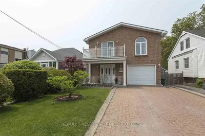 124 Regent Street, Kingston, On K7l 4j9