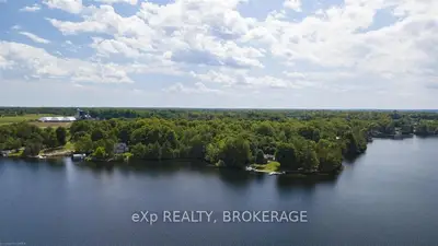 24 R7 Road, Rideau Lakes, On K0g 1l0