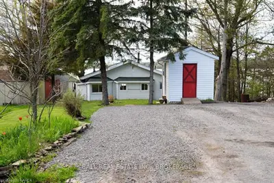 1931 South Shore Road, Greater Napanee, On K7r 3k7