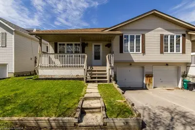 452 Mccallum Street, Kingston, On, K7k 7c6