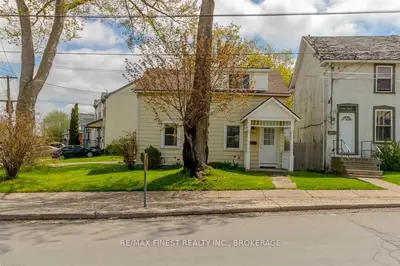 441 Barrie Street, Kingston, ON K7K 3T8